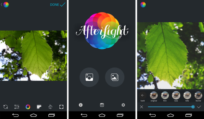 AfterLight-app-screen-2