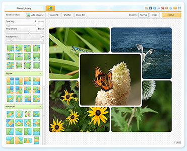 iPiccy Photo Editor for PC Android and iOS