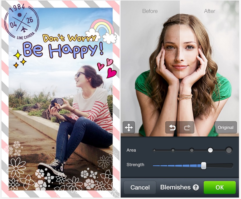 line-camera-photo-editor