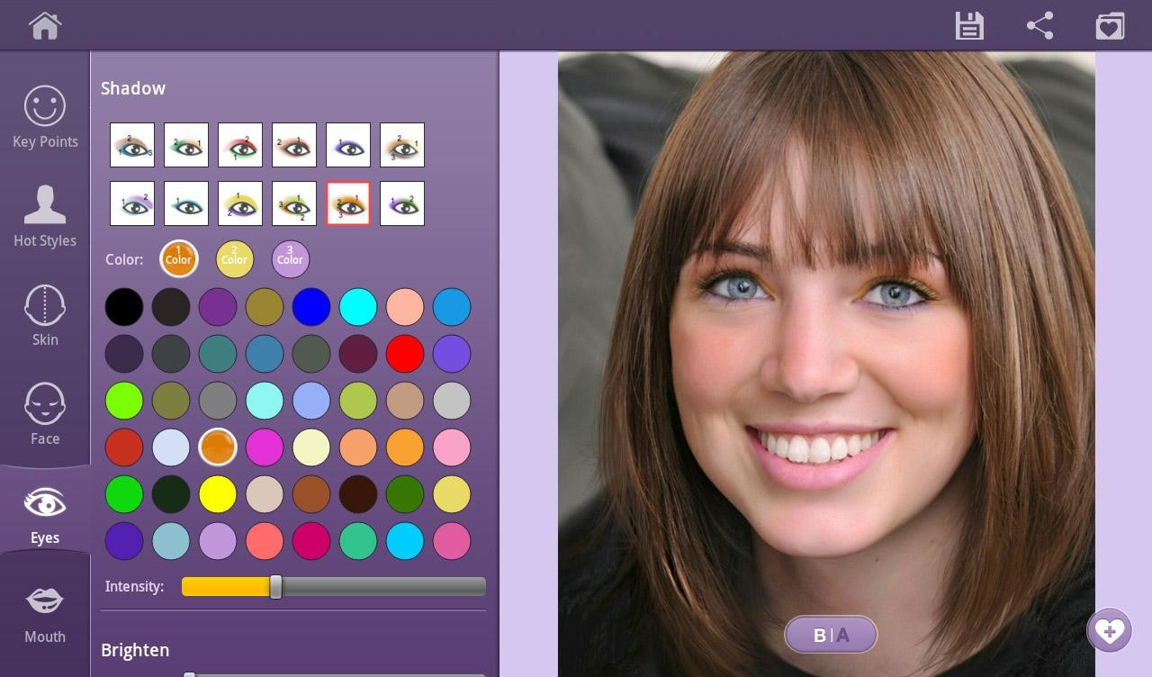 Perfect365: One-Tap Makeover v8.57.17 [Unlocked] APK -  -  Android & iOS MODs, Mobile Games & Apps